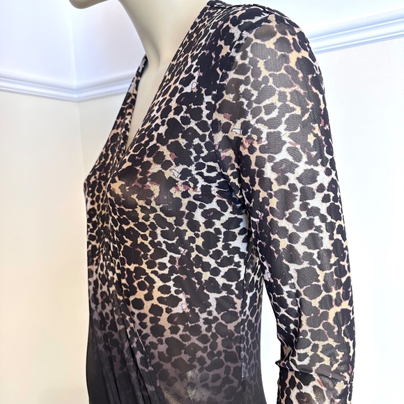 Marciano wrap bodysuit - Picture 5 of 15